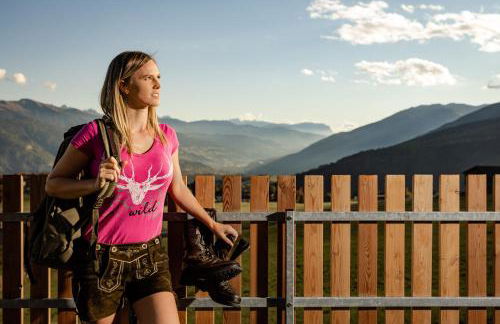 Sweet Dolomiti Sonneck - Foto 34