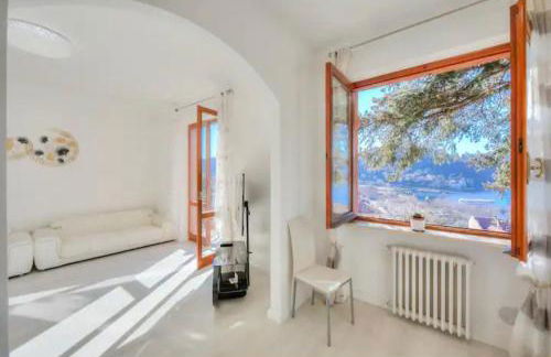 Apartment With View Lake Maggiore/Laveno Mombello - Foto 13