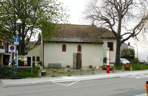 Ferienwohnung Kapellenwinkel, 19qm - Photo 14