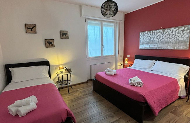 Airuno Rooms - Foto 9