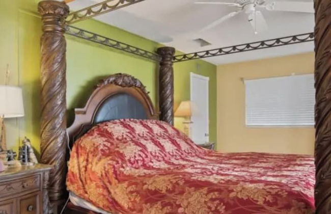 Marker 99 Resort - Foto 31