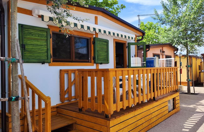 Parco Vacanze Lo Scoglio - Foto 42