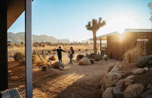 Steel & Solace By The Cohost Company - Foto 35