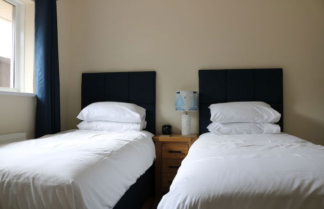 Goldcrest Cottage - Foto 2