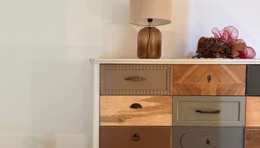 Dimora riviera - Foto 5, wardrobe