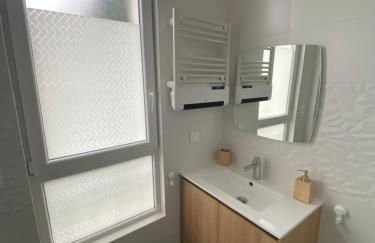 Studio à cote du parc des expositions porte de Versailles, proche metro - Foto 7