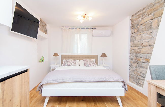 Apartments Elleon Piran - Foto 4