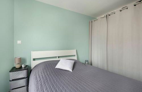 Maison moderne pour 7 personnes à Saint-Michel-Chef-Chef - Photo 14