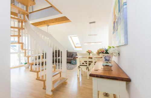 Ferienwohnung Zum Kliff - Foto 1