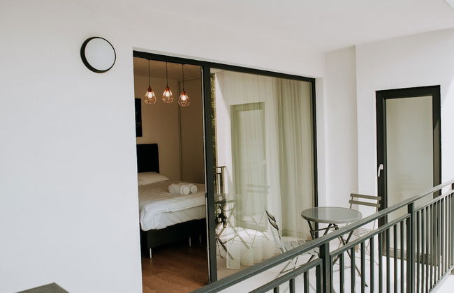 ZEN Central Apartments - Foto 5