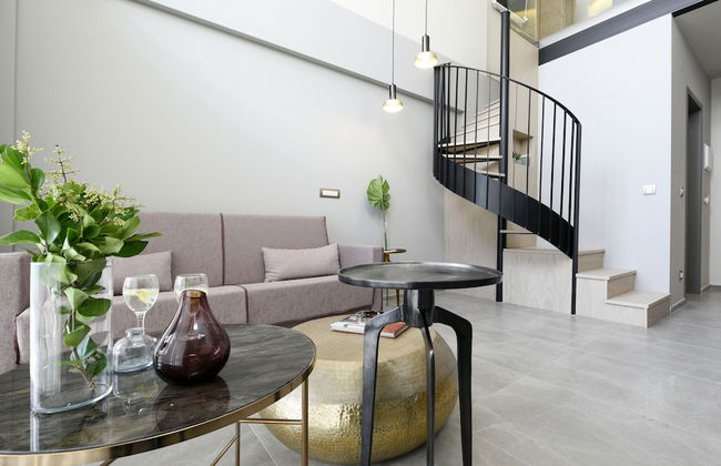 Serenity Suites - Foto 23