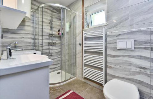 Lovely Home In Stikada With Sauna - Foto 46