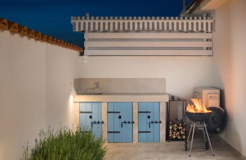 Spacious holiday house in Istria - Photo 17