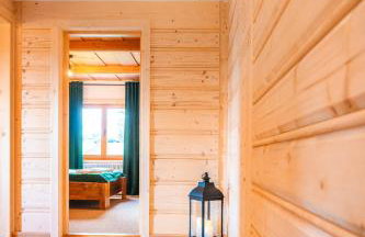 Apartamenty Dwupoziomowe Stasikowe Izby - Foto 41