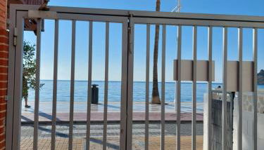 2 bedroom Albir apartment by the beach - Photo 2