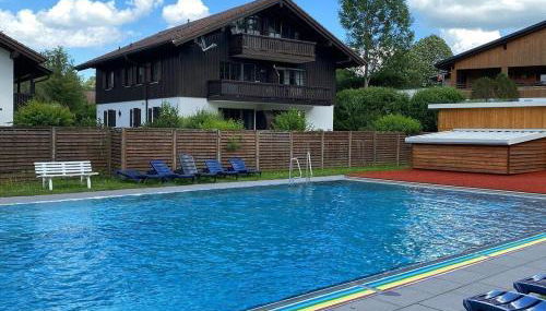 Ferienhaus Fuchsweg im Feriendorf Reichenbach F25a - Foto 5