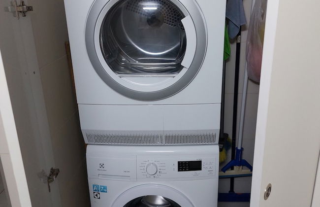 Jerusalem Center Boutique Apartment - Photo 15