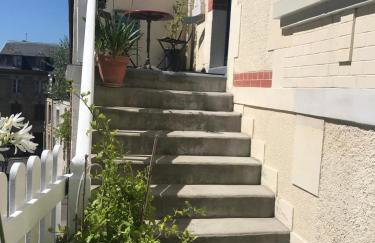 Bel appartement, 2 chambres, Parking, proximité plage et centre ville - Foto 17