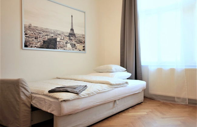 City Castle Aparthotel - Foto 18