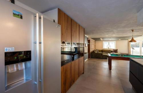 Apartment Residenz Zugspitzblick mit 6 Schlafzimmern by Interhome - Foto 9