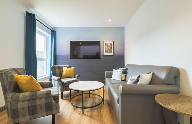 Holyrood Aparthotel - Foto 52