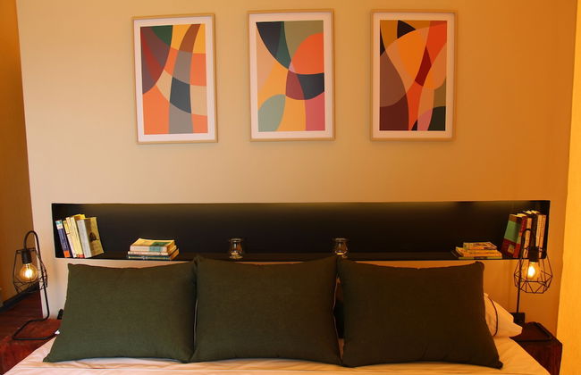 Luum Glamping by Roots Rentals - Photo 6