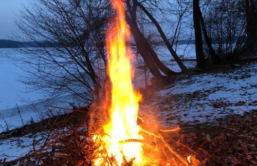 Haus am Pinnower See - Foto 23