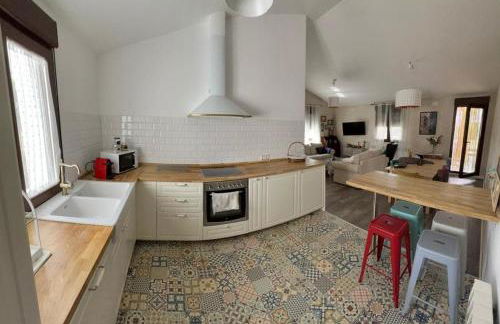 El MIRADOR DEL TORMES - Foto 35