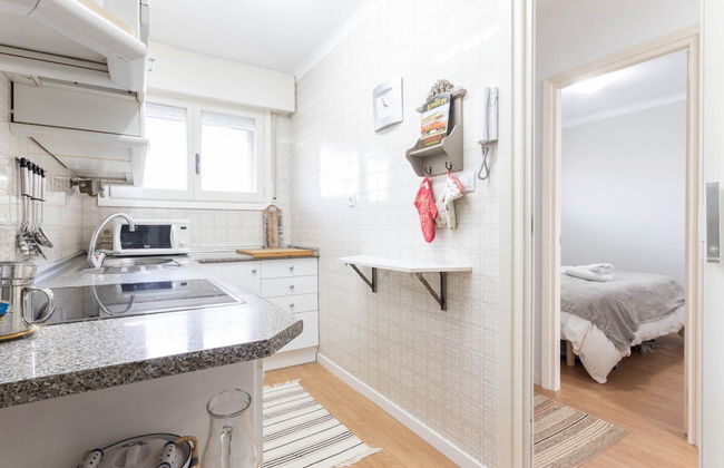 BAKIO BEACH II apartment by Aston Rentals - Foto 10