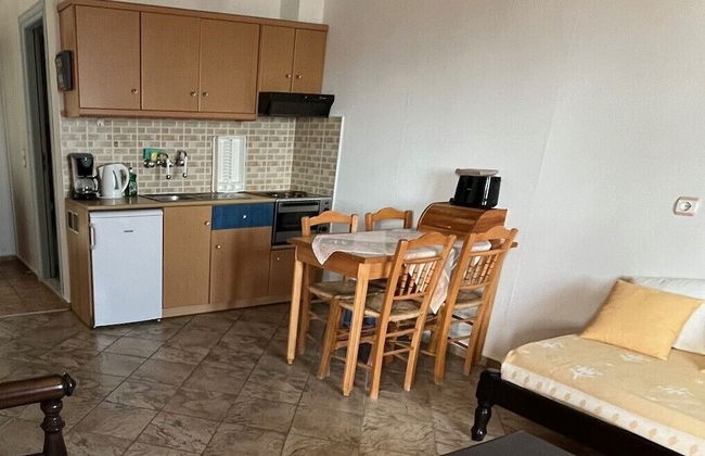 Pantheon Apartments & Studios - Foto 15