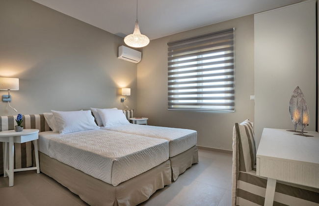 Modern Villa With Private Pool in Plakias - Foto 2