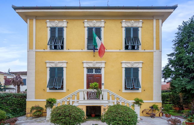 Lucca in Villa San Donato - Foto 66