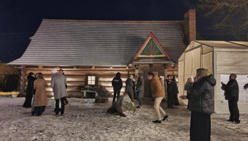 Gniazdo w Felicjanowie - Foto 4