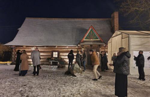 Gniazdo w Felicjanowie - Foto 4