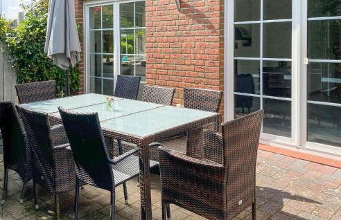 Ferienhaus Villa Elbstrom - Foto 15