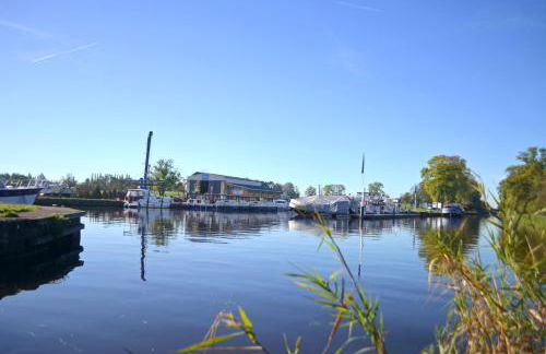 Budget Apartments at Niderviller Harbor by Kuhnle-Tours - Foto 27