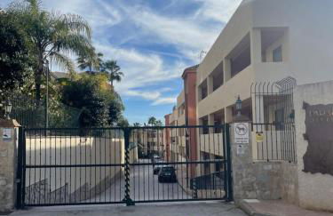 Apartmán Andalusie - Photo 64