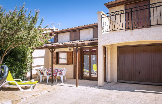 Domaine Les Tamaris & Portes du Soleil - Foto 20