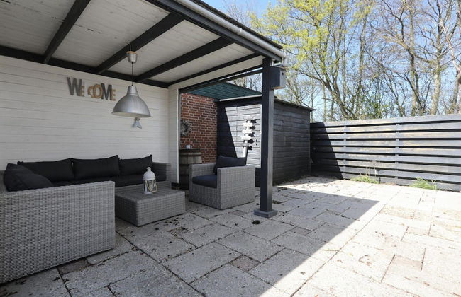Sunshine Bungalow in Noordwijkerhout - Foto 12