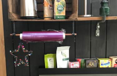 Chalet cosy atypique - Foto 6