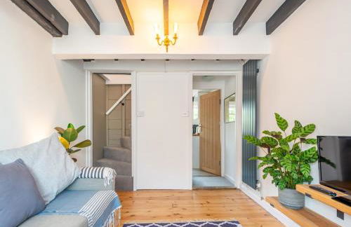 The Hay Loft - Pass the Keys - Foto 9