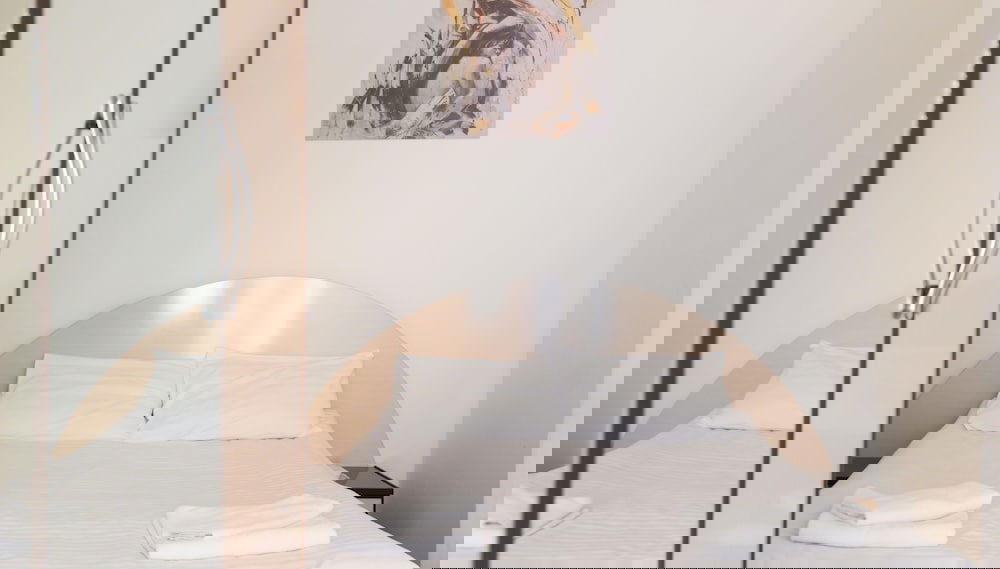 Stay Inn on Aram 82/84 - Foto 1, Habitación