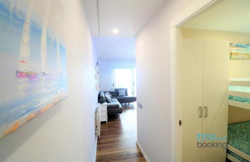 Sun Beach Mediterrani, en frente del Mar - Photo 43