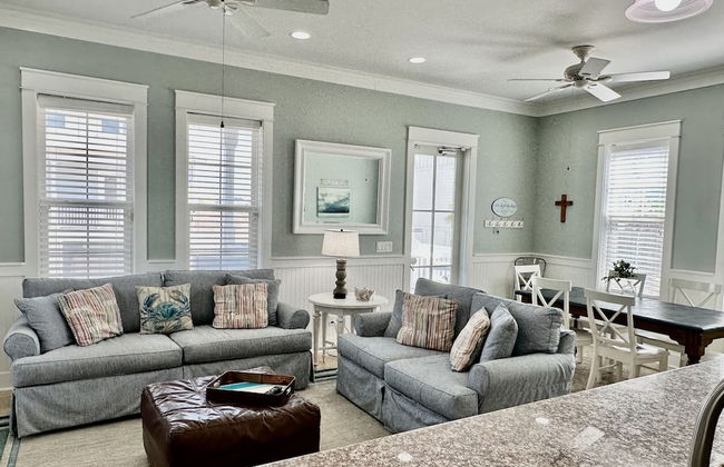 Sea View Play 3 Bedroom Home by RedAwning - Photo 19