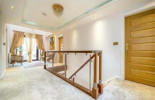 Executive Residence - Yorkshire Staycation Home - Foto 4