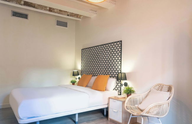 Modern Catalan Apartments by Olala Homes - Foto 13