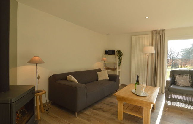 Countryside Holiday Home in Theux With Fenced Garden and BBQ - Foto 11