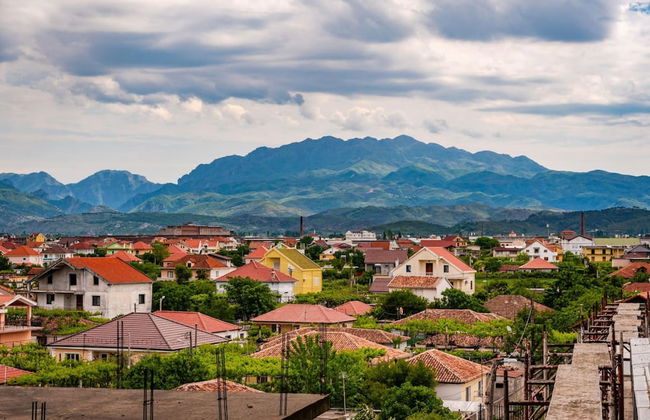 City Escape Apartment - Foto 29