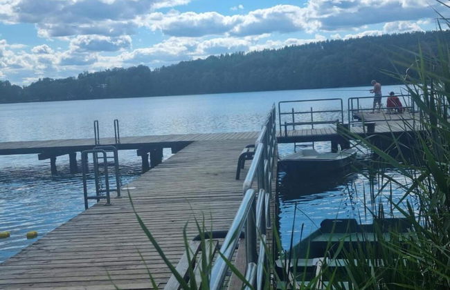 Peaceful Retreat by the Lake - Foto 37