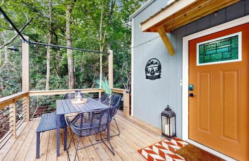 Lakefront Cabin & Cozy Lakeview Cottage - Foto 30